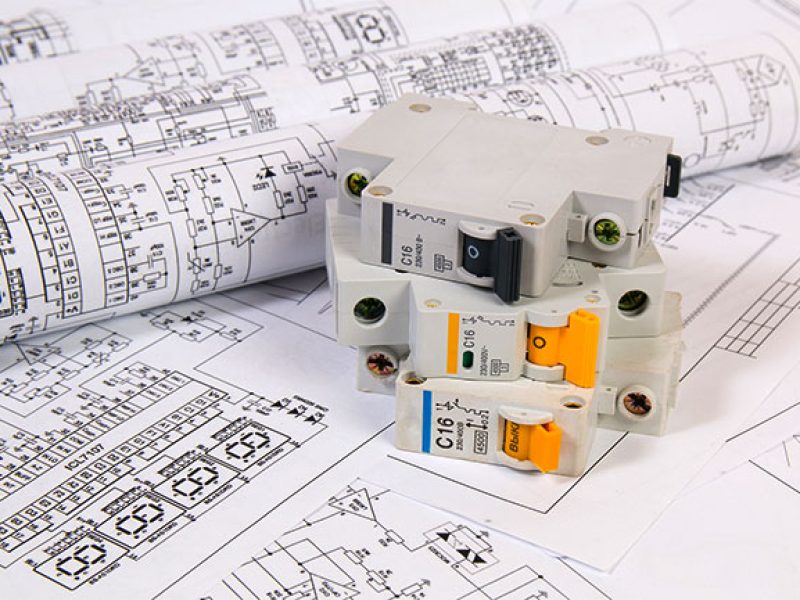 electrical engineering design