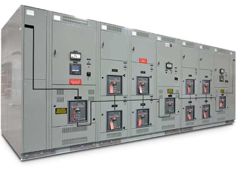 switchgear